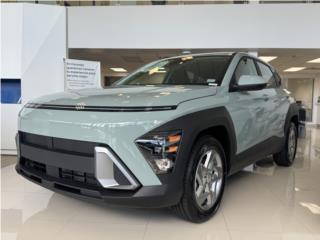 Hyundai Puerto Rico Hyundai Kona SE 2026 Disponible! 