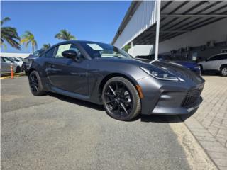 Toyota Puerto Rico Toyota GR 86 2026