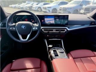 BMW Puerto Rico BMW 330e 2023 SOLO 4K MILLAS CERTIFICADO