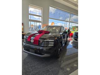 Nissan Puerto Rico NISSAN 2026 KICKS SR NEW