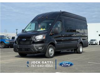 GATTI FORD PR Puerto Rico