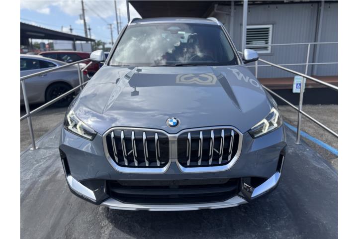 BMW BMW X1 del 2023