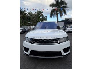 Chara Auto Sales Puerto Rico