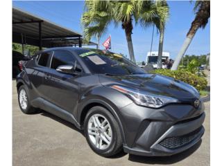 Toyota CH-R 2022 ZulayAutosales, Toyota Puerto Rico