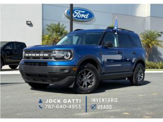 PR PRE-OWNED Puerto Rico