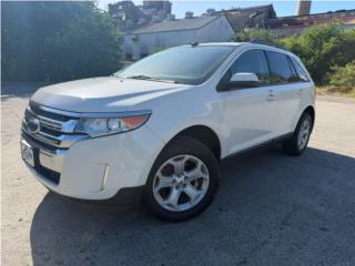 Ford Puerto Rico FORD EDGE SEL 2013