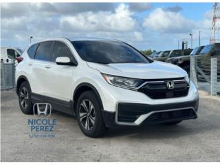 Nicole Perez Auto Sales Puerto Rico