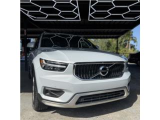 Volvo Puerto Rico VOLVO XC 40 2021