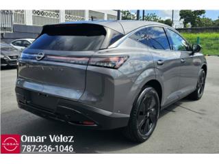 Nissan Puerto Rico Nissan Murano 2026