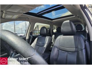 Nissan Puerto Rico Nissan Rogue 2019