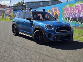 MINI  Puerto Rico '24 Countryman S *Garant�a de f�brica*