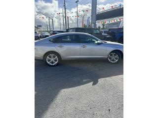 Honda, Accord 2023 Puerto Rico