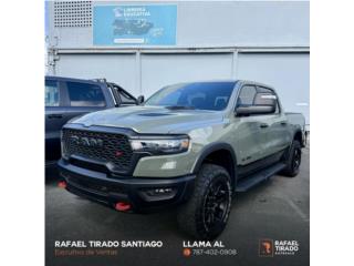RAFAEL TIRADO AUTO SALES Puerto Rico