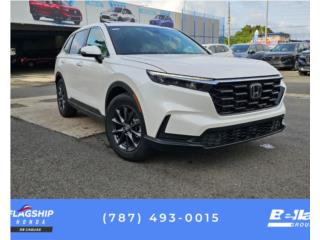 Botes Honda Puerto Rico