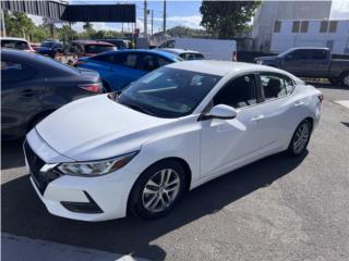 Nissan Puerto Rico Nissan Sentra 2020 NUEVO!!!!!
