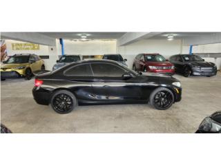 BMW Puerto Rico Bmw Serie 2