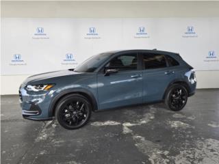 Honda Puerto Rico Honda HRV EXL | 7,315 millas