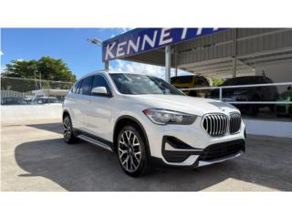 BMW Puerto Rico BMW X1 SDrive 2020