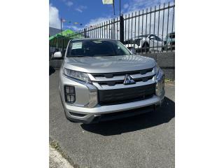 Mitsubishi Puerto Rico Mitsubishi Outlander Sport