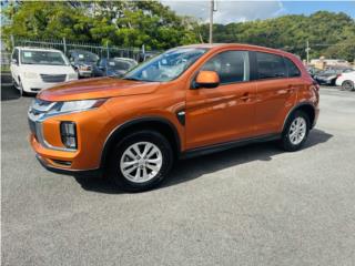 Mitsubishi Puerto Rico Mitsubishi Outlander ES 2023