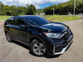 Honda Puerto Rico 2022 HONDA CR-V - BELLA CLEAN CONDITION
