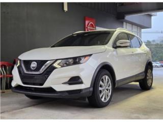 Nissan Puerto Rico Rogue 20 | Excelentes Condiciones 