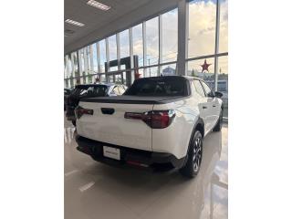 Hyundai Puerto Rico Hyundai Santa Cruz 2026 Disponible! 