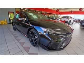 Calesa Toyota Caguas Puerto Rico
