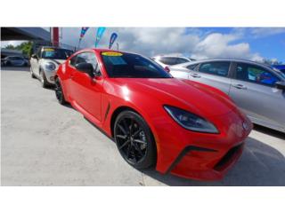 TOYOTA GR86 2025 COUPE!, Toyota Puerto Rico