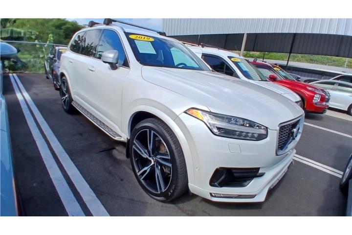 2020 Volvo XC90