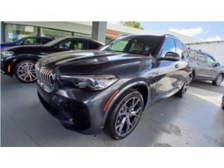 BMW, BMW X5 2022 Puerto Rico