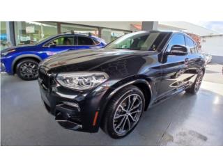 Botes BMW Puerto Rico