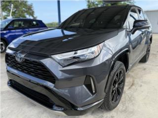 Flagship Pre-Owned/ Adrian Cosme Puerto Rico