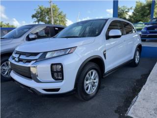 Mitsubishi Puerto Rico Mitsubishi Outlander Sport 2026 �En Oferta�