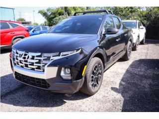 Hyundai Puerto Rico 2022 Hyundai Santa Cruz