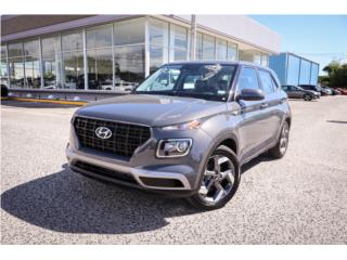 Hyundai de Ponce Nuevos  Puerto Rico