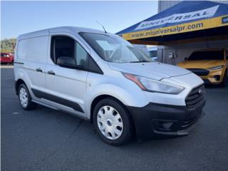 Álvarez Auto Usados y Ford Puerto Rico