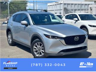 Mazda Puerto Rico MAZDA CX5 SELECT AWD 2023