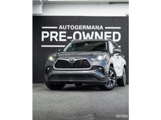 AUTOGERMANA Pre-Owned Puerto Rico