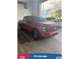 Ford Puerto Rico Ford 150 STX 2023 con 18mil millas 