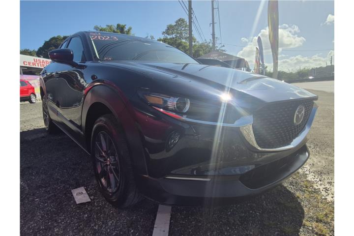 2023 Mazda CX-30 Certified Like New
