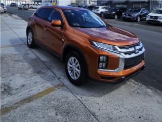Mitsubishi Puerto Rico MITSUBISHI OUTLANDER SPORT ES 2023