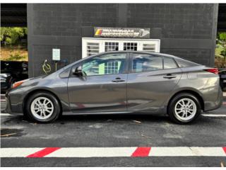 Toyota Puerto Rico TOYOTA PRIUS 2021 SOLO 39K MILLAS 