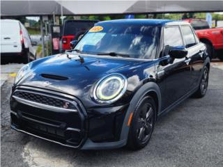 MINI  Puerto Rico MINI COOPER S 2022 
