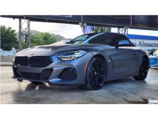 BMW Puerto Rico BMW Z4 sDrive 30i � 2019 