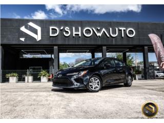 D'SHOW AUTO Puerto Rico