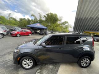 Kia Puerto Rico 2019 Kia Soul Vipe $15,995 69k