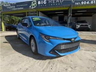 BIG HEAD AUTO IMPORT Puerto Rico