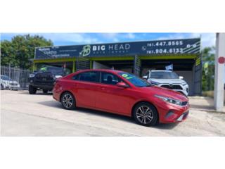 BIG HEAD AUTO IMPORT Puerto Rico