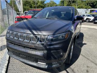 2021 Jeep Cherokee en excelente, Jeep Puerto Rico